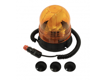 Vilkur Halogeen Magnetiga 12-24v